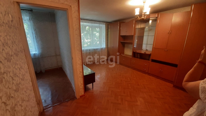 Продажа 1-комнатной квартиры, Саратов, Саратовская область,  Саратов