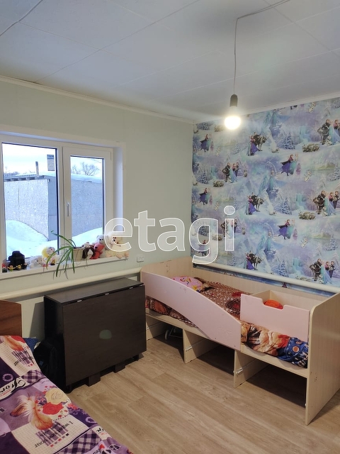 Продажа дома, 104м <sup>2</sup>, 6 сот., Саратов, Саратовская область,  