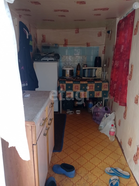 Продажа дачи, 30м <sup>2</sup>, 4 сот., Саратов, Саратовская область,  Энгельс