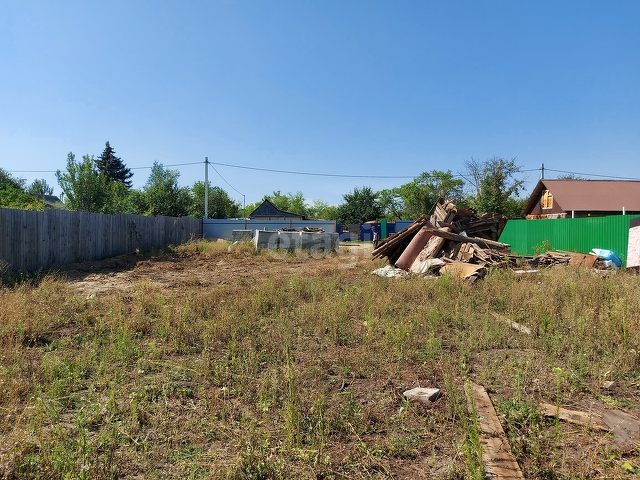 Продажа участка, Саратов, Саратовская область,  Ленинский