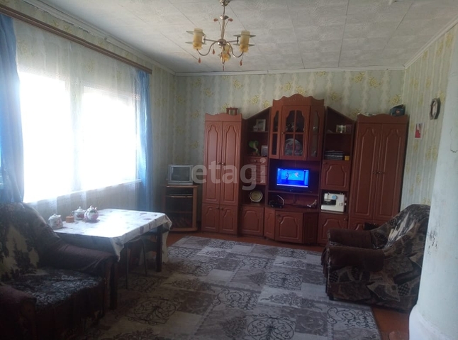 Продажа дома, 50м <sup>2</sup>, 18 сот., Саратов, Саратовская область,  