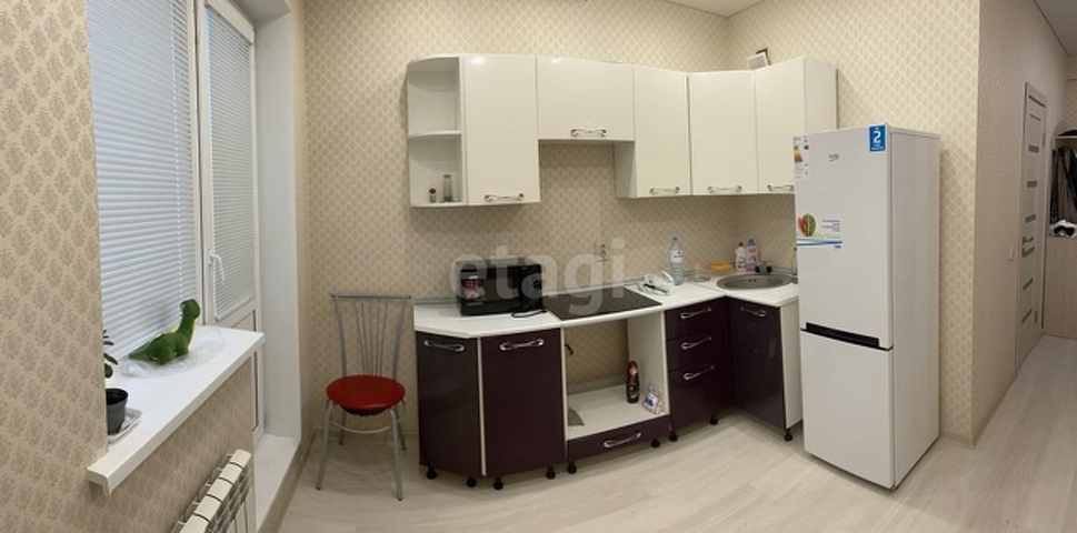 Продажа 1-комнатной квартиры, Саратов, Саратовская область,  Саратов