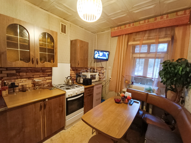 Продажа 2-комнатной квартиры, Саратов, Саратовская область,  Саратов