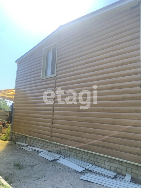 Продажа дачи, 72м <sup>2</sup>, 4 сот., Саратов, Саратовская область,  Саратов