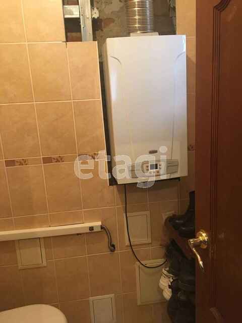 Продажа дома, 221м <sup>2</sup>, 1 сот., Саратов, Саратовская область,  Октябрьский