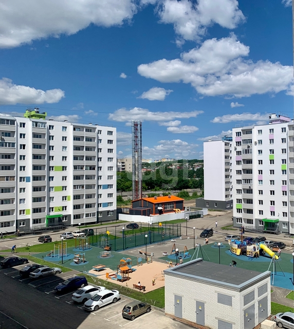 Продажа 2-комнатной квартиры, Саратов, Саратовская область,  Саратов