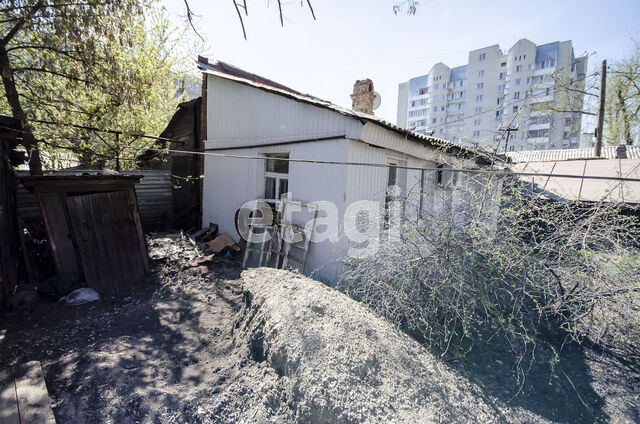 Продажа дома, 48м <sup>2</sup>, 1 сот., Саратов, Саратовская область,  Октябрьский