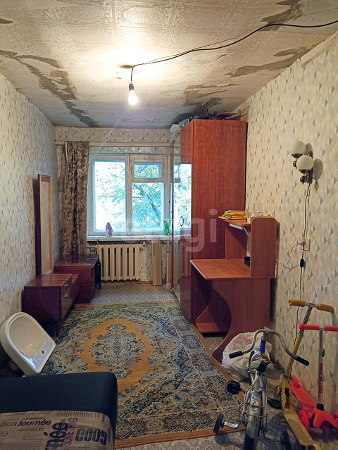 Продажа 2-комнатной квартиры, Саратов, Саратовская область,  Приволжский