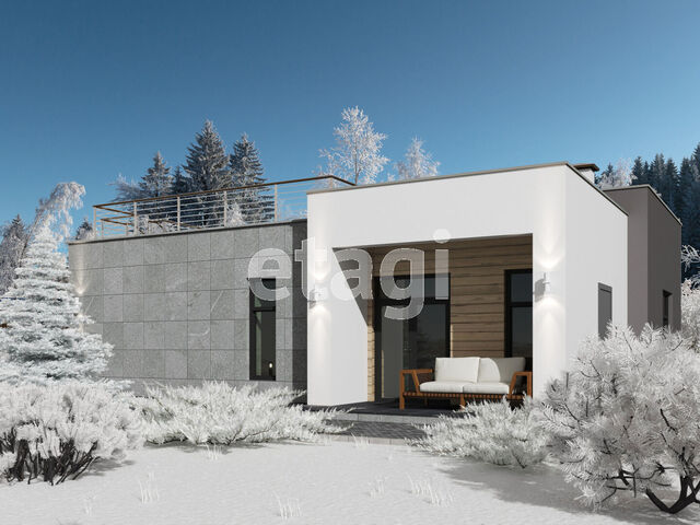 Продажа дома, 89м <sup>2</sup>, 6 сот., Саратов, Саратовская область,  