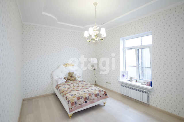 Продажа дома, 121м <sup>2</sup>, 5 сот., Саратов, Саратовская область,  Саратов