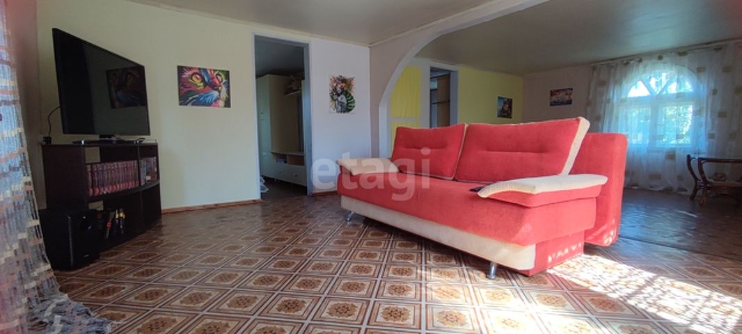 Продажа дачи, 82м <sup>2</sup>, 6 сот., Саратов, Саратовская область,  Саратов