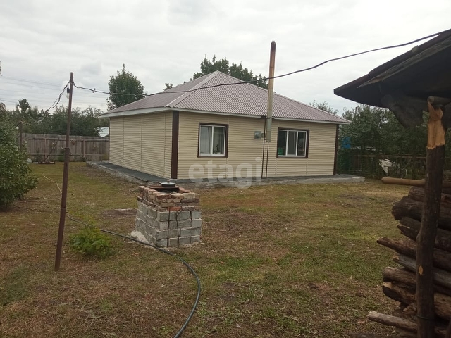 Продажа дома, 101м <sup>2</sup>, 7 сот., Саратов, Саратовская область,  Саратов