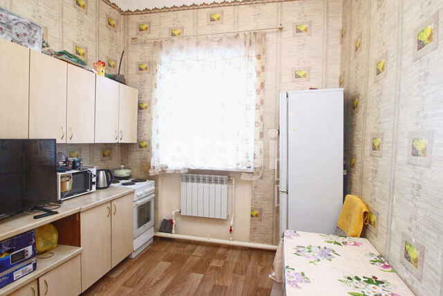 Продажа 1-комнатной квартиры, Заводоуковск, Ленина,  49