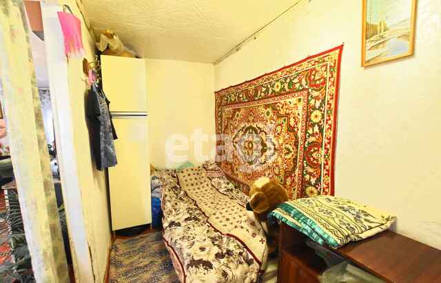 Продажа дома, 40м <sup>2</sup>, 4 сот., Саратов, Саратовская область,  Заводской