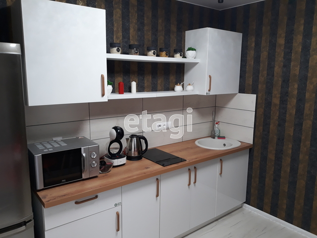 Продажа 1-комнатной квартиры, Саратов, Саратовская область,  Саратов