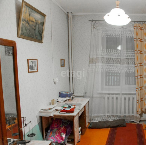 Продажа 3-комнатной квартиры, Березовка, Центральная,  56