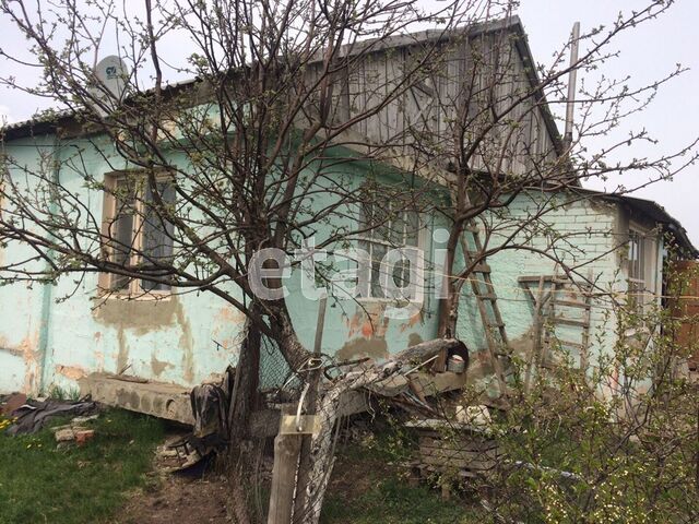 Продажа дома, 103м <sup>2</sup>, 17 сот., Саратов, Саратовская область,  Саратов