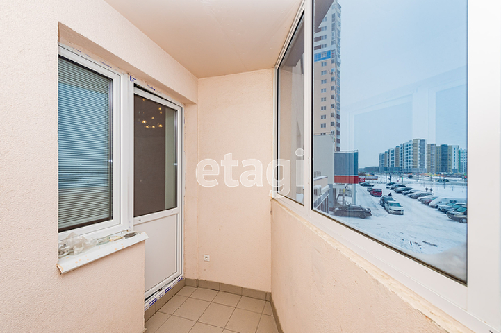 Продажа 2-комнатной квартиры, Екатеринбург, Чкалова,  260