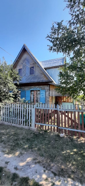 Продажа дачи, 40м <sup>2</sup>, 9 сот., Саратов, Саратовская область,  