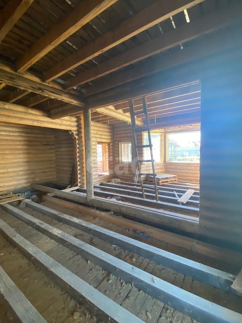 Продажа дома, 164м <sup>2</sup>, 5 сот., Саратов, Саратовская область,  