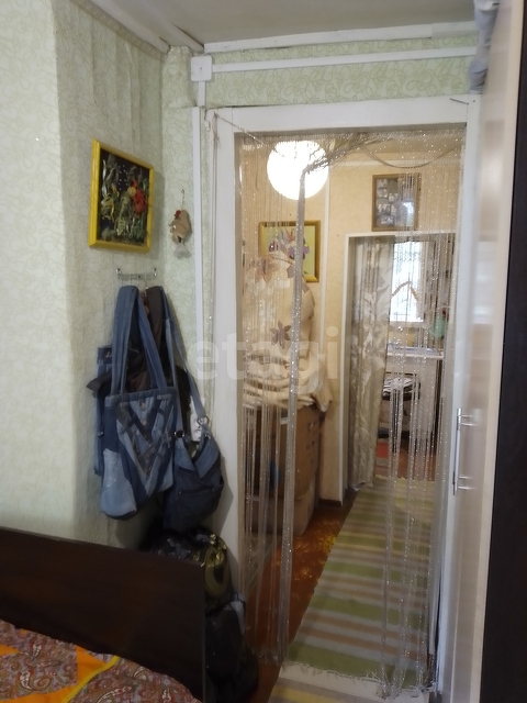 Продажа дома, 41м <sup>2</sup>, 2 сот., Саратов, Саратовская область,  Волжский 