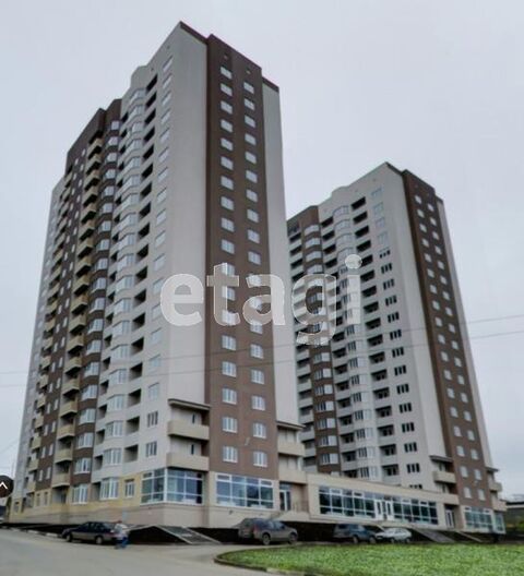 Продажа коммерческой недвижимости, 600м <sup>2</sup>, Саратов, Саратовская область,  Саратов