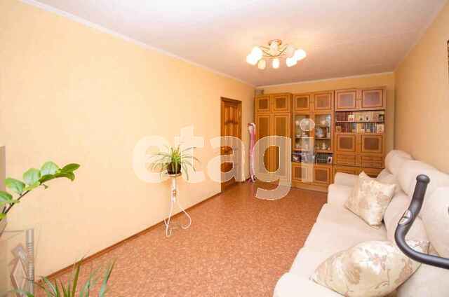 Продажа 3-комнатной квартиры, Саратов, Саратовская область,  Саратов