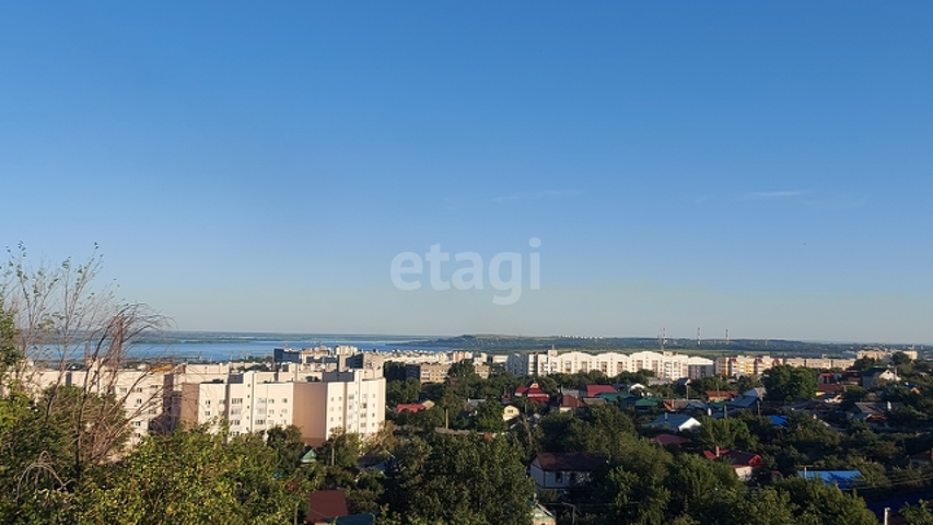 Продажа участка, Саратов, Саратовская область,  Октябрьский