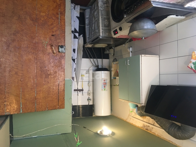 Продажа дома, 35м <sup>2</sup>, 5 сот., Саратов, Саратовская область,  Волжский 