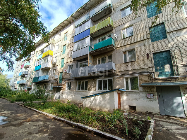 Продажа 2-комнатной квартиры, Саратов, Саратовская область,  Вольск
