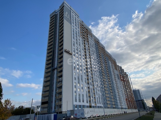 Продажа 2-комнатной квартиры, Саратов, Саратовская область,  Энгельс