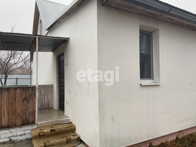 Продажа дома, 85м <sup>2</sup>, 6 сот., Саратов, Саратовская область,  Ленинский