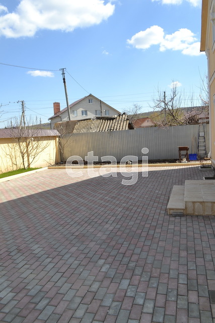 Продажа дома, 169м <sup>2</sup>, 3 сот., Саратов, Саратовская область,  Ленинский