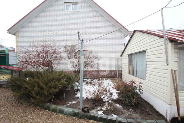 Продажа дома, 80м <sup>2</sup>, 10 сот., Саратов, Саратовская область,  