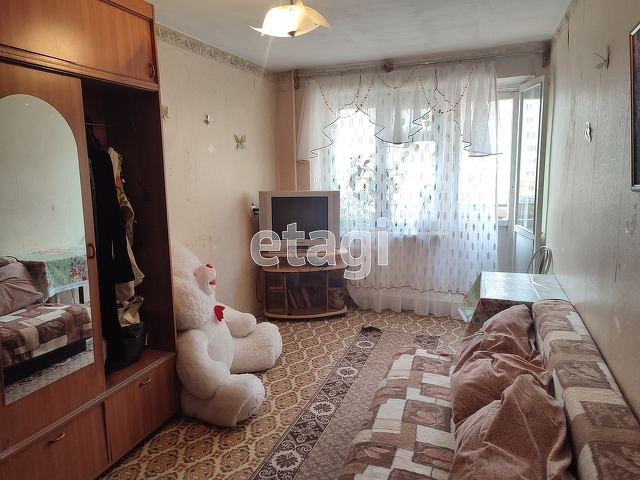 Продажа 3-комнатной квартиры, Саратов, Саратовская область,  Энгельс