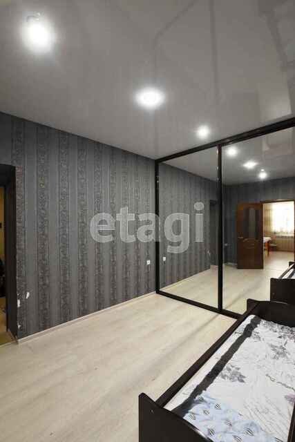 Продажа дома, 85м <sup>2</sup>, 6 сот., Саратов, Саратовская область,  