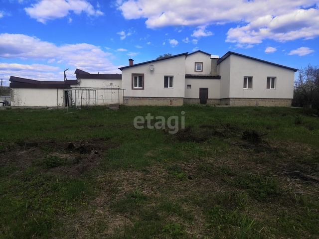 Продажа дома, 230м <sup>2</sup>, 33 сот., Саратов, Саратовская область,  