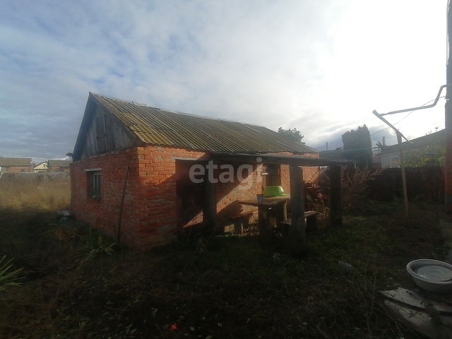 Продажа дома, 39м <sup>2</sup>, 5 сот., Саратов, Саратовская область,  