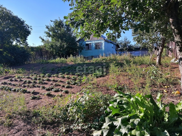 Продажа дачи, 19м <sup>2</sup>, 4 сот., Саратов, Саратовская область,  Саратов