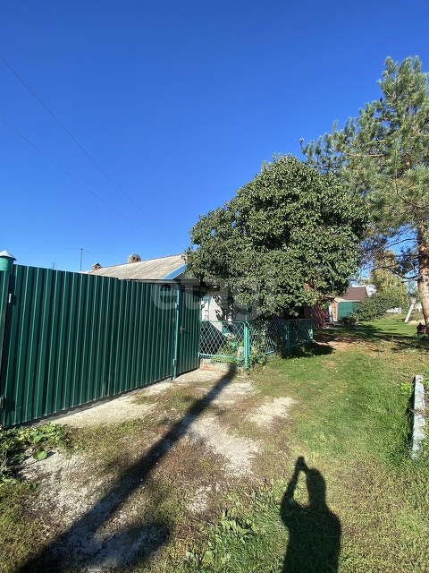 Продажа дома, 48м <sup>2</sup>, 4 сот., Саратов, Саратовская область,  