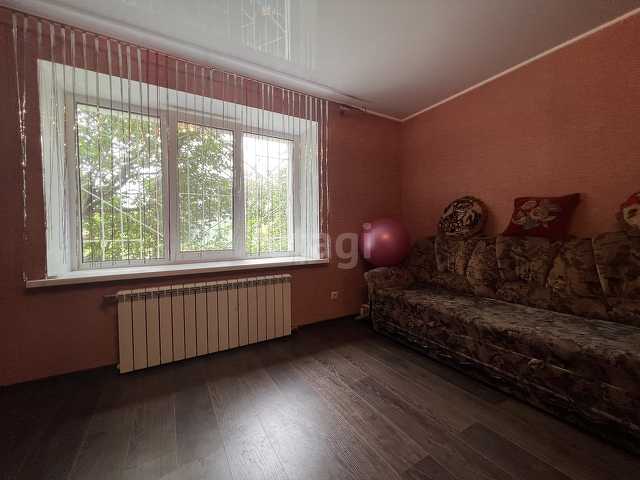 Продажа дома, 77м <sup>2</sup>, 5 сот., Саратов, Саратовская область,  Энгельс