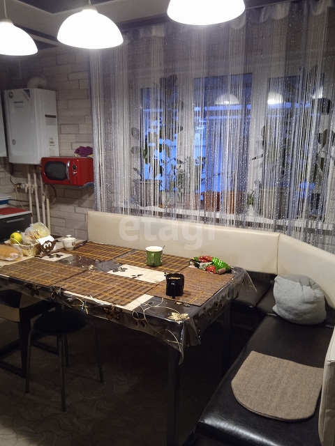 Продажа дома, 65м <sup>2</sup>, 3 сот., Саратов, Саратовская область,  