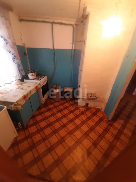 Продажа дома, 41м <sup>2</sup>, 5 сот., Саратов, Саратовская область,  