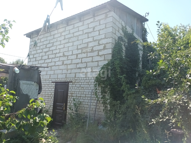 Продажа дома, 90м <sup>2</sup>, 5 сот., Саратов, Саратовская область,  Заводской