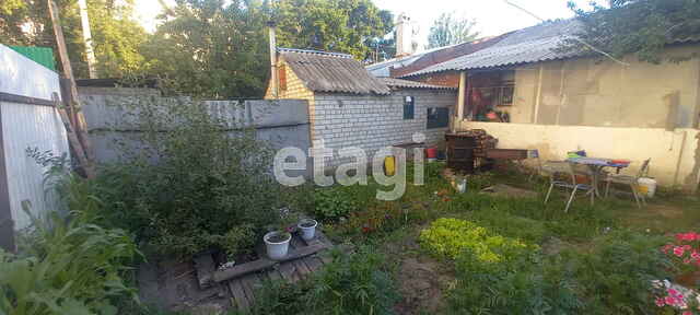 Продажа дома, 78м <sup>2</sup>, 6 сот., Саратов, Саратовская область,  Заводской