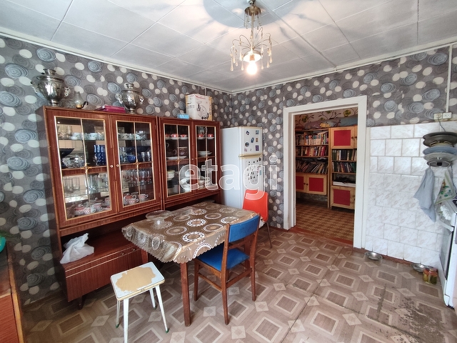 Продажа дома, 78м <sup>2</sup>, 3 сот., Саратов, Саратовская область,  Кировский