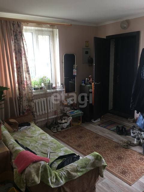 Продажа дома, 115м <sup>2</sup>, 2 сот., Саратов, Саратовская область,  Ленинский