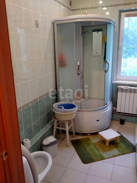 Продажа дома, 90м <sup>2</sup>, 6 сот., Саратов, Саратовская область,  Ленинский