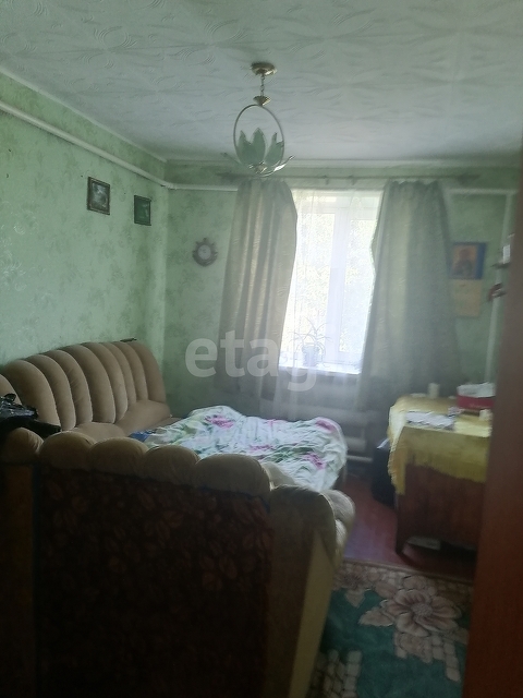 Продажа дома, 70м <sup>2</sup>, 7 сот., Саратов, Саратовская область,  Саратов