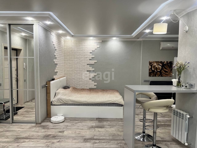 Продажа 1-комнатной квартиры, Саратов, Саратовская область,  Энгельс